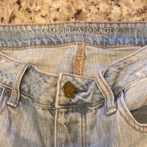 American eagles jeans